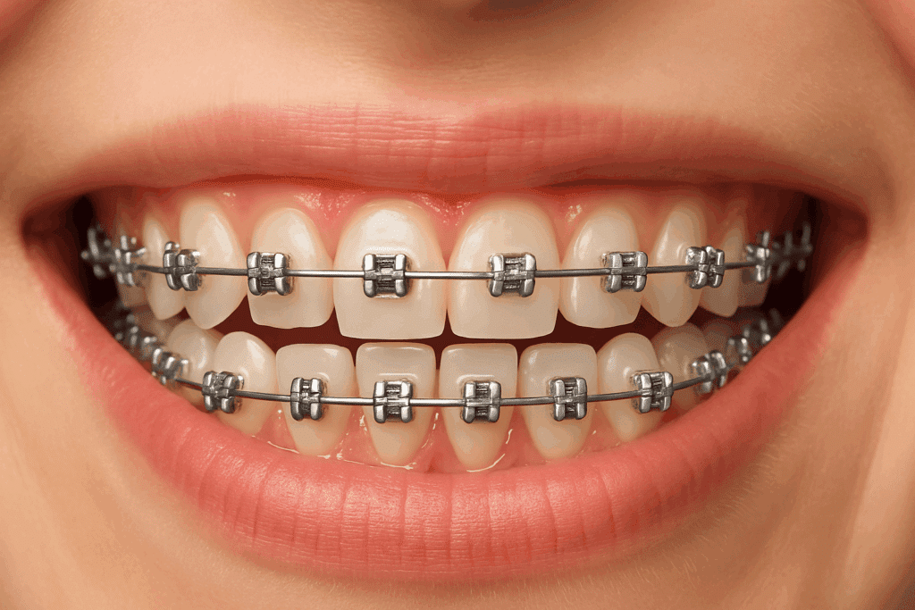 Ortodoncia y Ortopedia en Irún