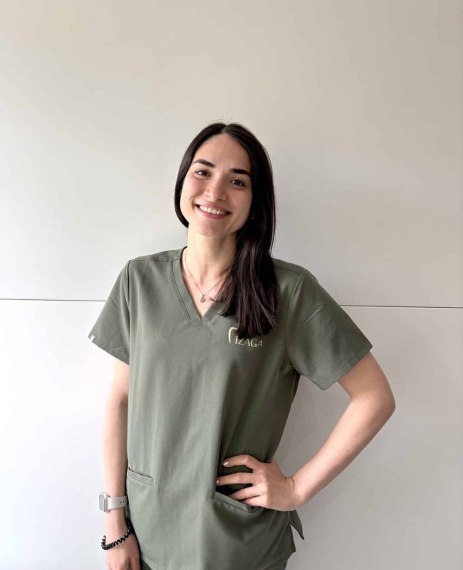 clinica-dental-izaga-irun-andrea